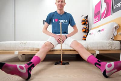 Latex Mattress Factory Organic Latex Essential Edge Support Test