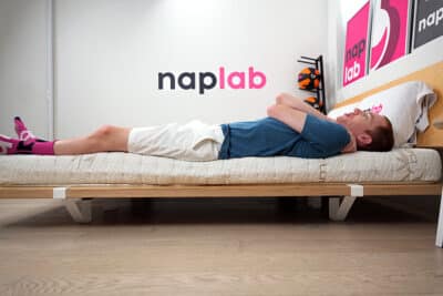 Latex Mattress Factory Organic Latex Essential Edge Support Test Back Sleeping