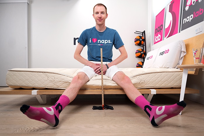 Sleep Ez Roma Edge Support Test Sleep Ez Roma Edge Support Test