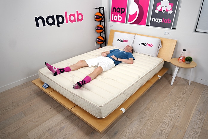 Sleep Ez Roma Latex Back Sleeping Sleep Ez Roma Latex Back Sleeping