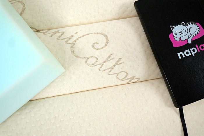 Sleep Ez Roma Latex Cover Sleep Ez Roma Latex Cover