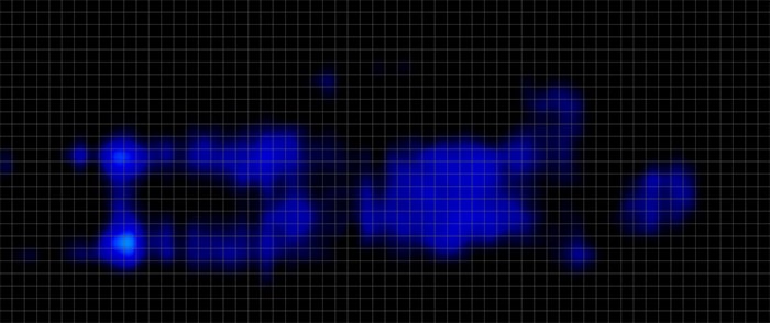 Sleep Ez Roma Latex Pressure Map Stomach Sleep Ez Roma Latex Pressure Map Stomach