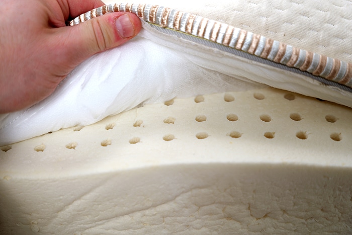 Sleep Ez Roma Latex Showing Latex Sleep Ez Roma Latex Showing Latex