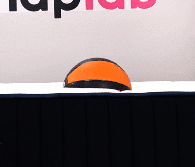 Dreamcloud Classic Hybrid Bounce Depth Dreamcloud Classic Hybrid Bounce Depth