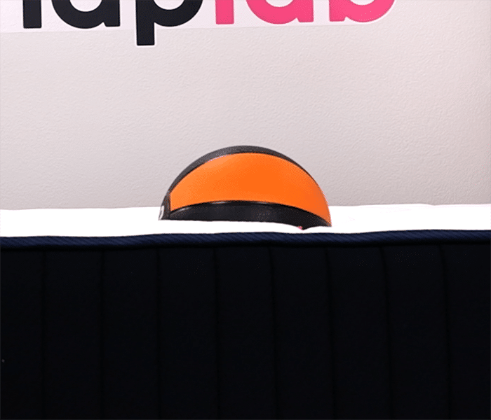 Dreamcloud Classic Hybrid Bounce Depth Dreamcloud Classic Hybrid Bounce Depth