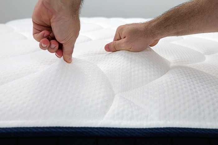 Dreamcloud Classic Hybrid Cover Dreamcloud Classic Hybrid Cover