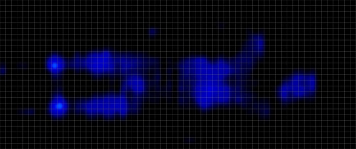 Dreamcloud Classic Hybrid Pressure Mapping Stomach Sleeping Dreamcloud Classic Hybrid Pressure Mapping Stomach Sleeping