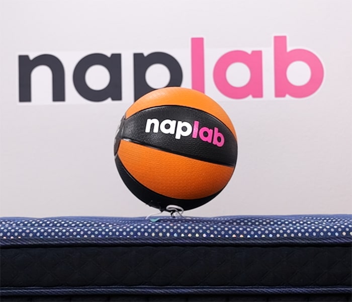 Dreamcloud Luxe Hybrid Bounce Rebound Dreamcloud Luxe Hybrid Bounce Rebound