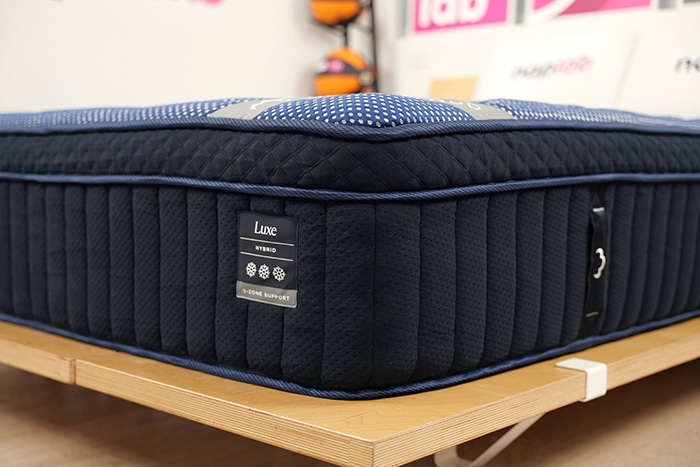 Dreamcloud Luxe Hybrid Corner Dreamcloud Luxe Hybrid Corner