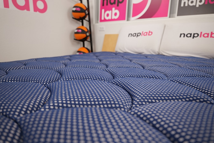 Dreamcloud Luxe Hybrid Cover Dreamcloud Luxe Hybrid Cover