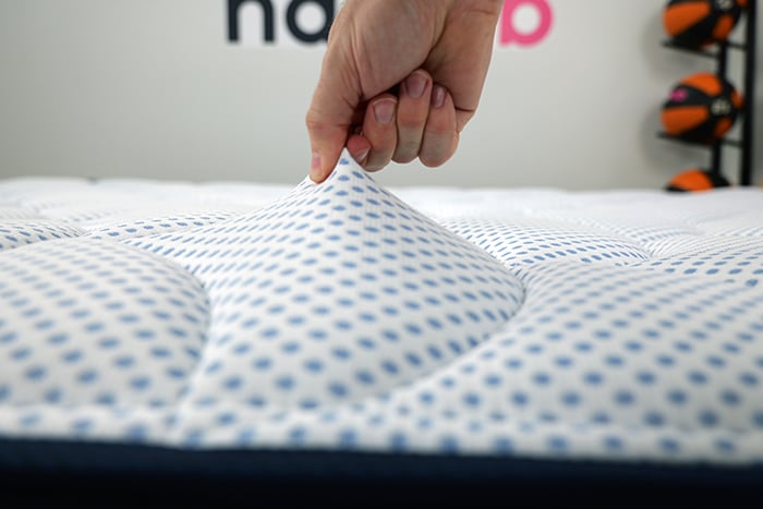 Dreamcloud Premier Hybrid Cover