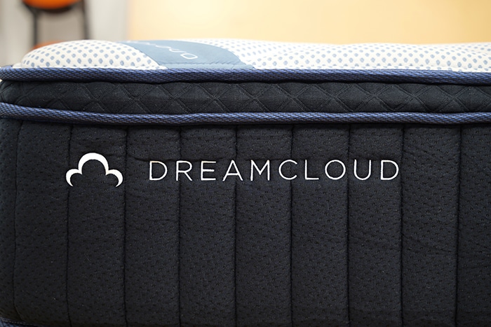 Dreamcloud Premier Hybrid Logo 2