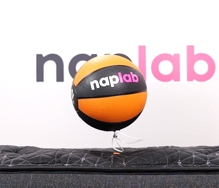 Helix Dawn Elite Bounce Rebound