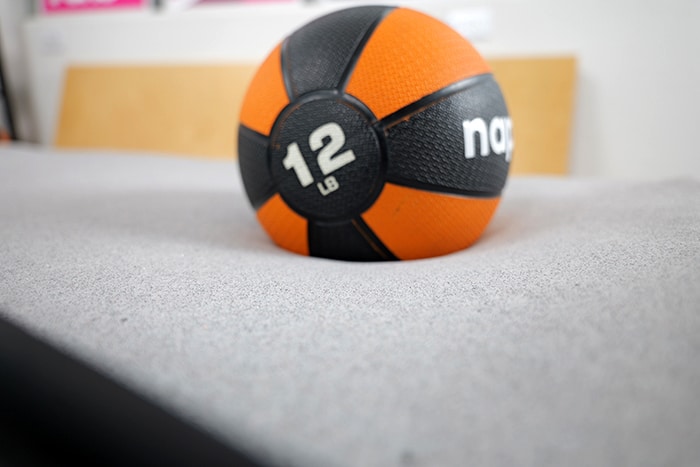 Helix Dawn Elite Contour Demonstration