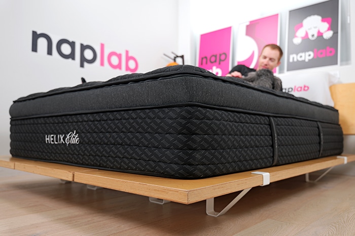 Helix Dusk Elite Lounging