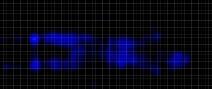Helix Dusk Elite Pressure Map Stomach