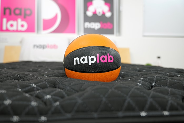 Helix Dusk Elite Sinkage