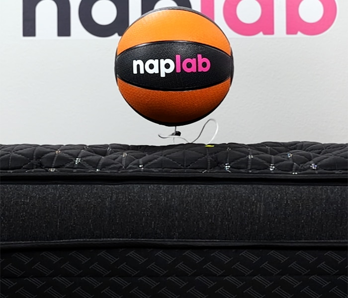 Helix Moonlight Elite Bounce Rebound