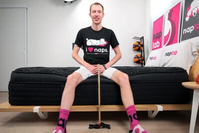 Helix Moonlight Elite Edge Support Test