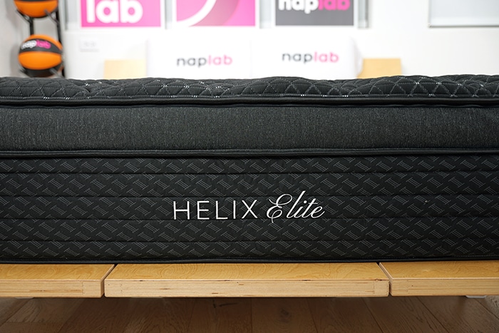 Helix Moonlight Elite Logo