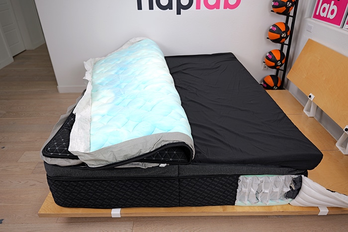 Helix Moonlight Elite Open Cover