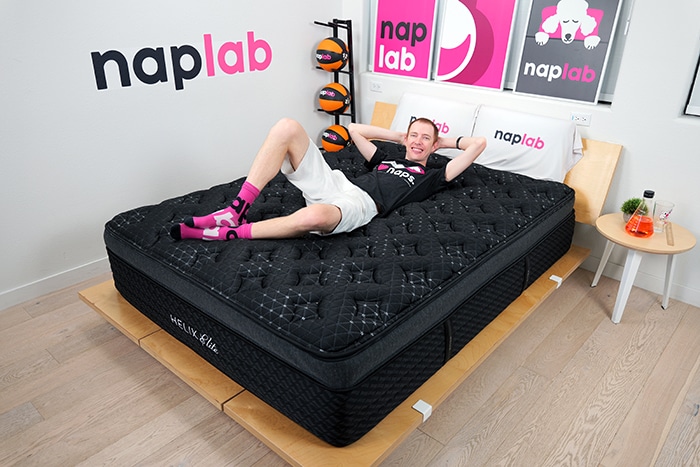 Helix Moonlight Elite Relaxing