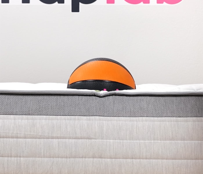 Helix Plus 2025 Bounce Depth