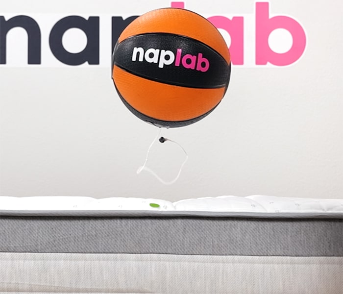 Helix Plus 2025 Bounce Rebound