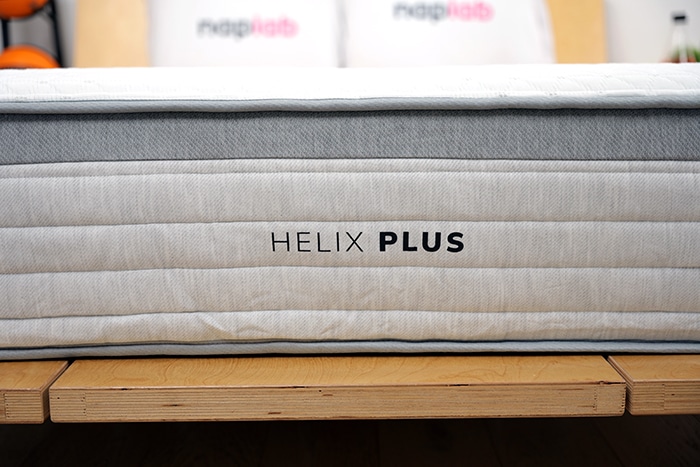 Helix Plus 2025 Logo