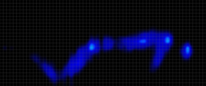 Helix Plus 2025 Pressure Map Side