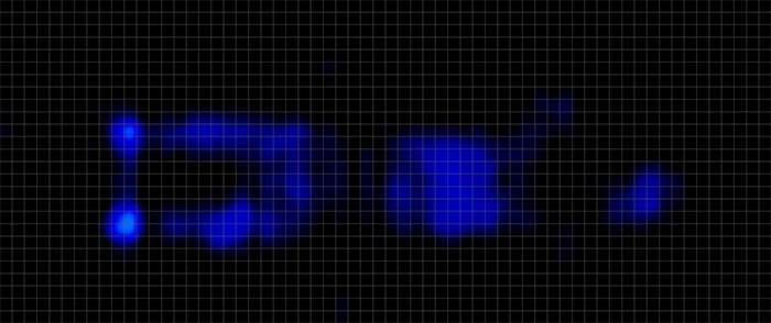 Helix Plus 2025 Pressure Map Stomach