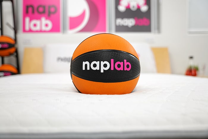 Helix Plus 2025 Sinkage