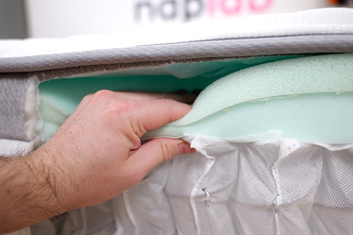 Helix Plus 2025 Squeezing Layers