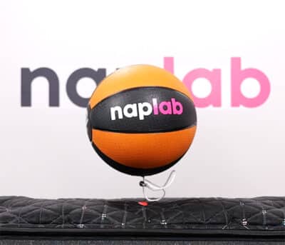 Helix Plus Elite 2025 Bounce Rebound