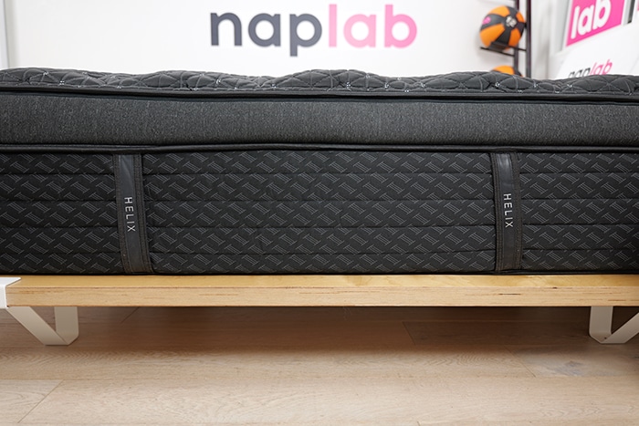 Helix Plus Elite 2025 Handles