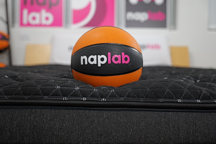 Helix Plus Elite 2025 Sinkage Demonstration