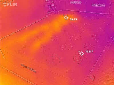 Helix Twilight Elite After Cooling Test