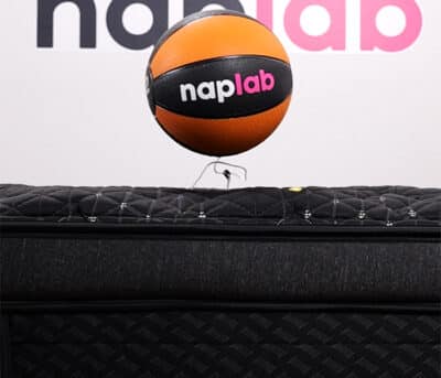 Helix Twilight Elite Bounce Rebound