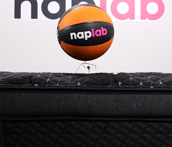 Helix Twilight Elite Bounce Rebound