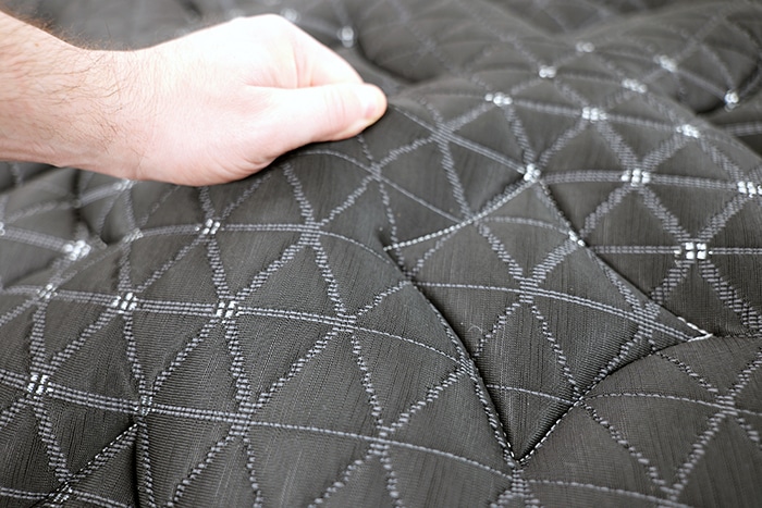 Helix Twilight Elite Cover