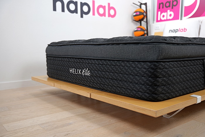 Helix Twilight Elite Foot