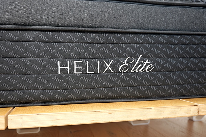 Helix Twilight Elite Logo