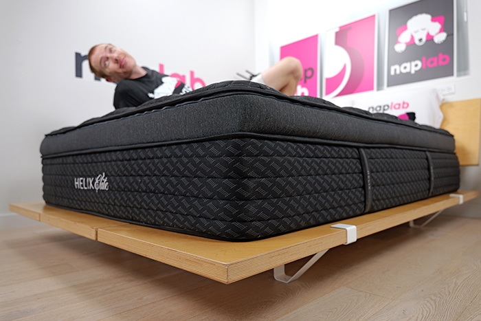 Helix Twilight Elite Lounging