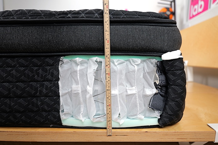 Helix Twilight Elite Measuring Materials