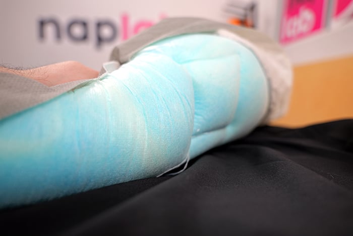 Helix Twilight Elite Quilted Cover