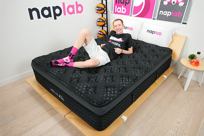 Helix Twilight Elite Relaxing