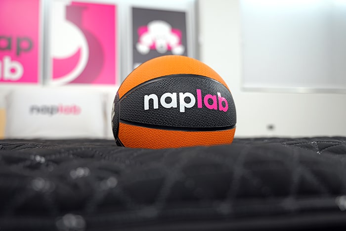 Helix Twilight Elite Sinkage