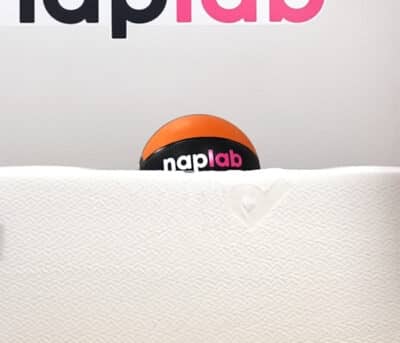 Polysleep Luna Bounce Depth