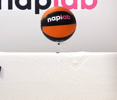 Polysleep Luna Bounce Rebound