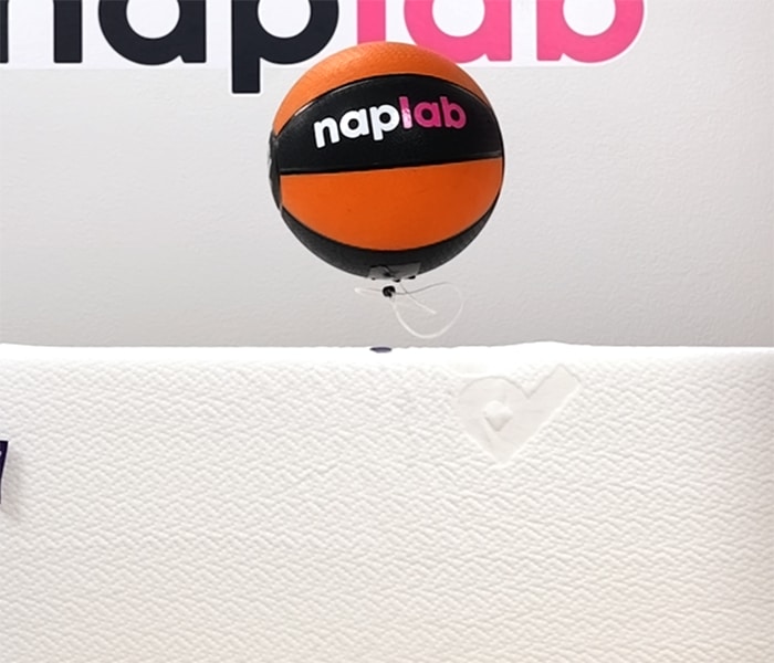 Polysleep Luna Bounce Rebound